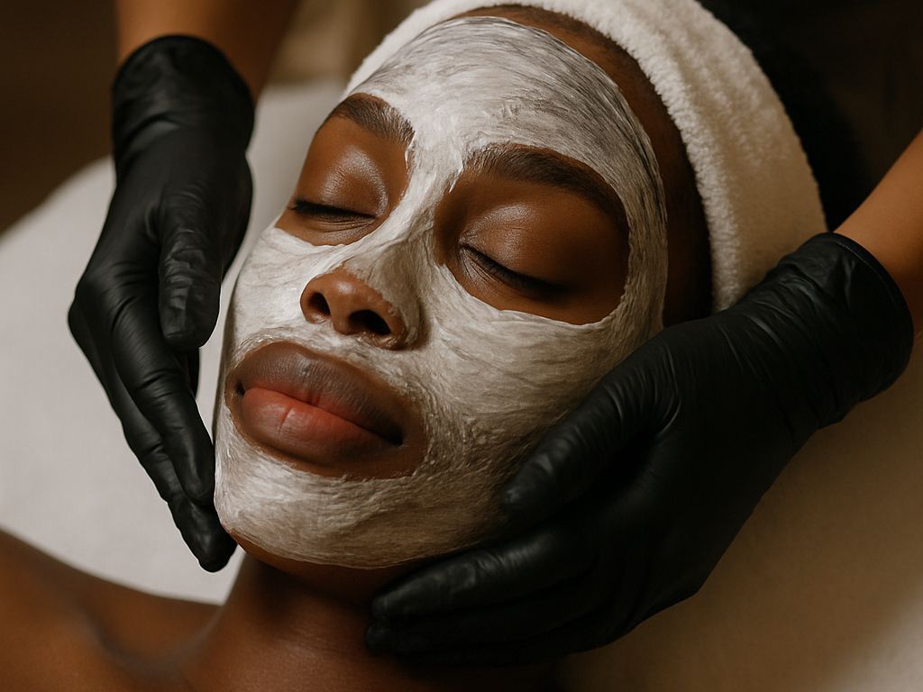Signature Facials