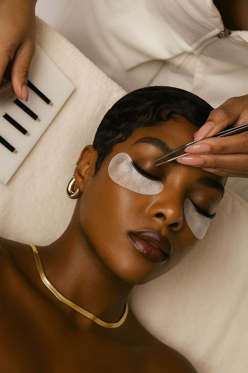Lash Artistry