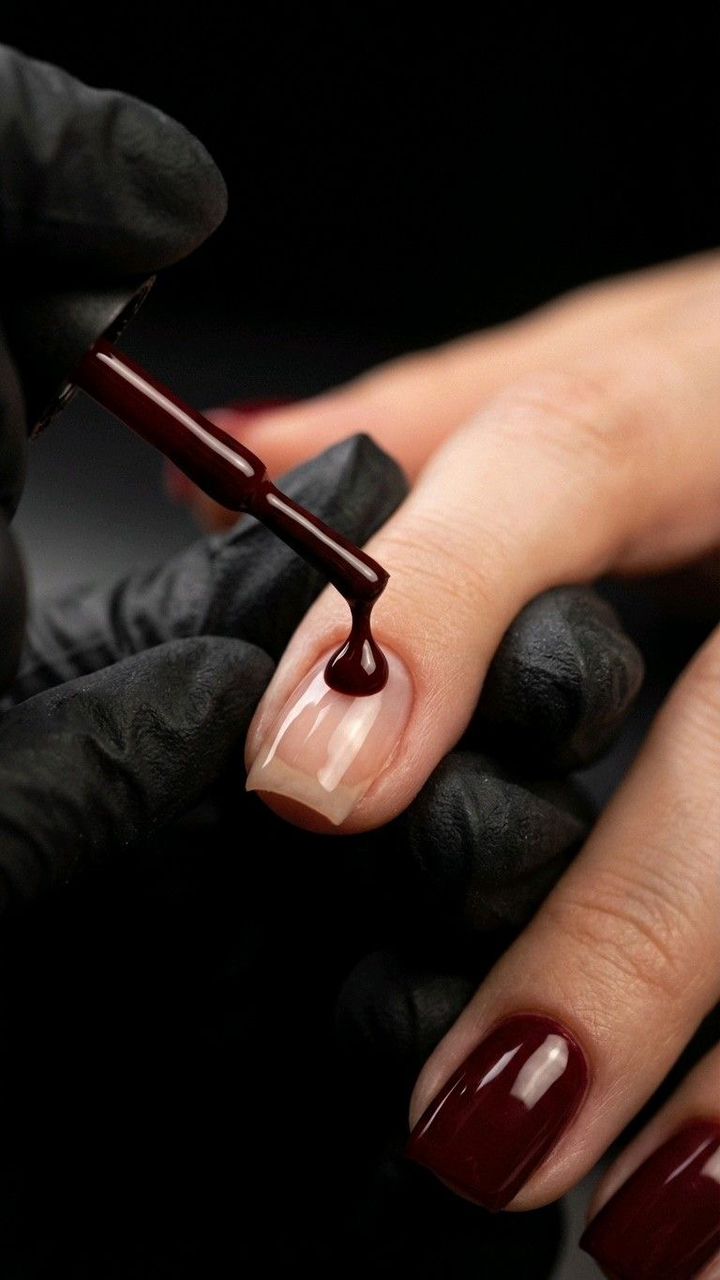 Nail Studio