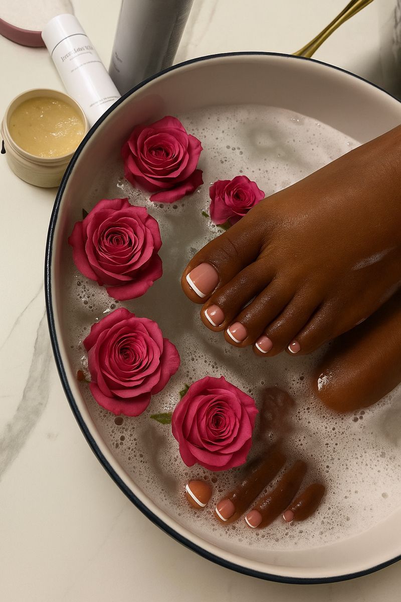 Pedicure