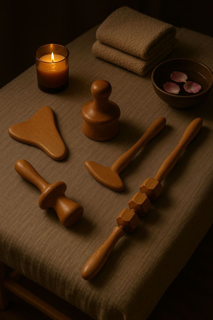 Wellness Tools